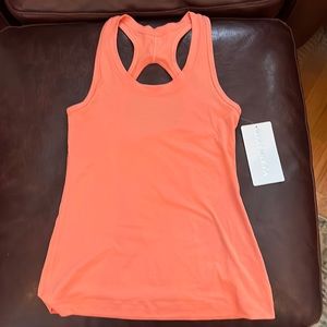 Athleta NWT Nitro Tank XXS